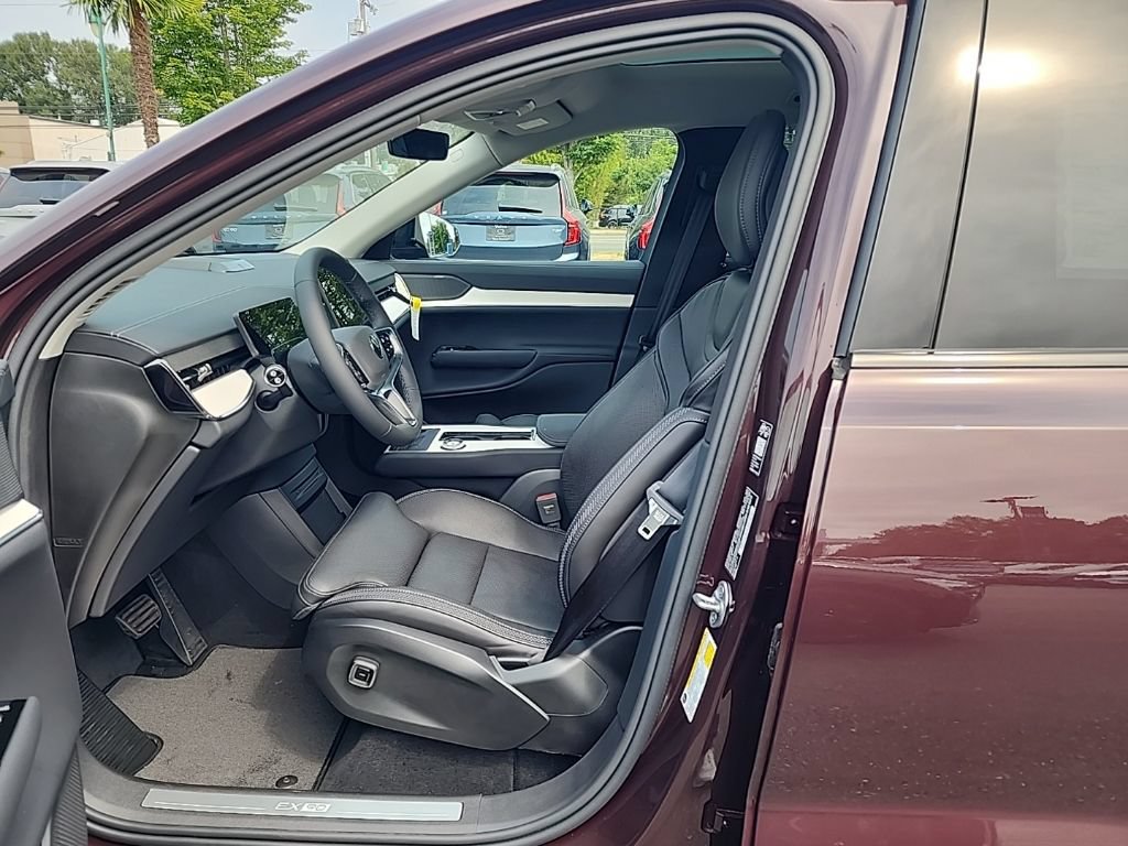New 2026 Volvo EX90 Ultra AWD/4WD image 8