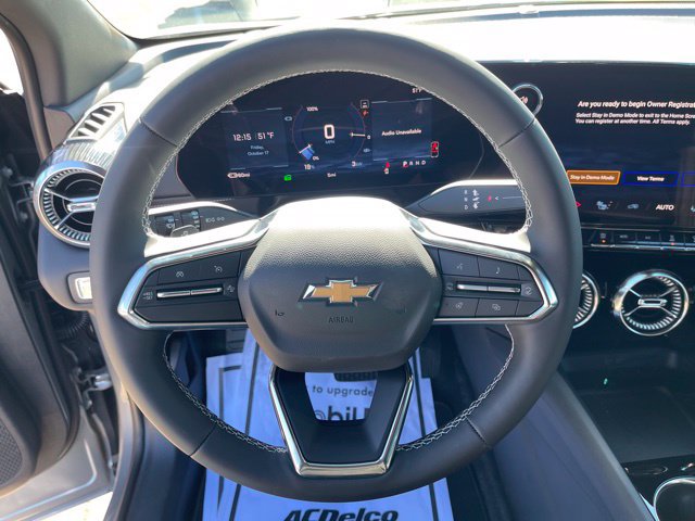 New 2026 Chevrolet Blazer EV LT FWD image 14