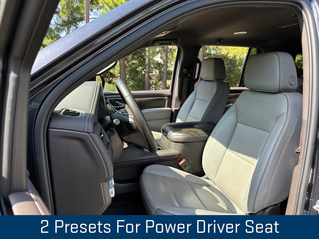 Certified 2023 GMC Yukon SLT image 17