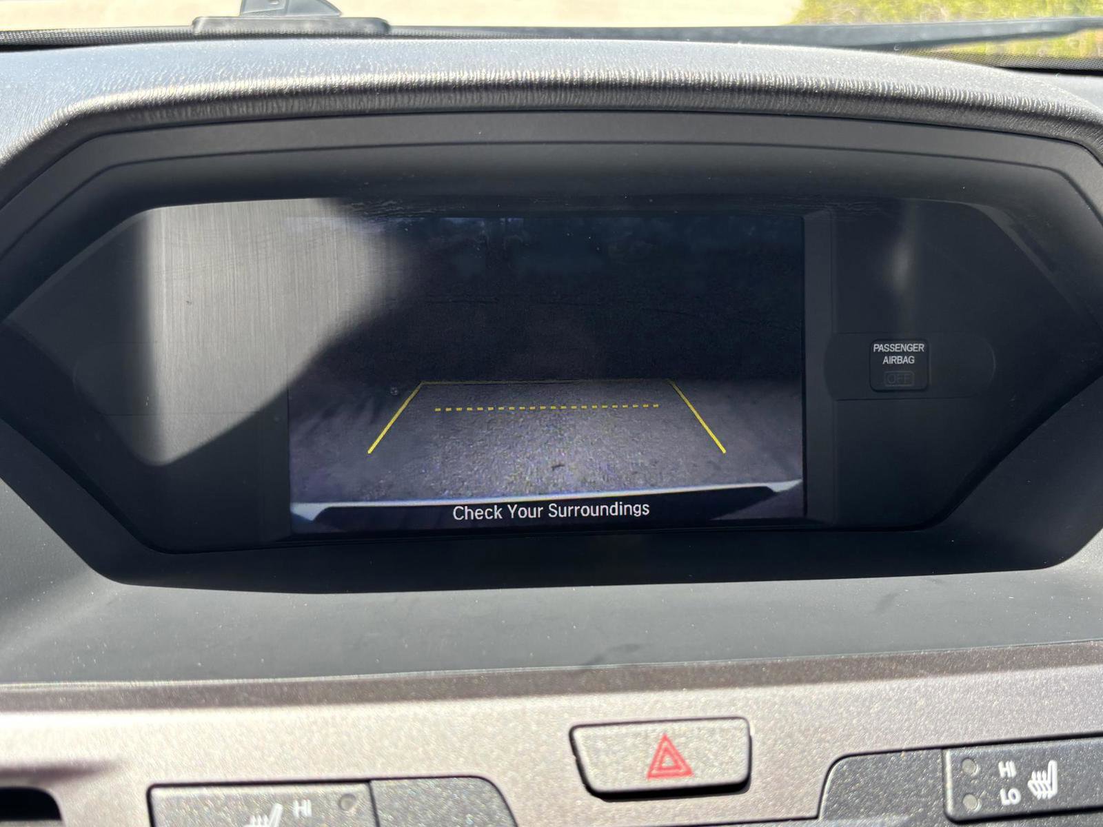Used 2016 Honda Odyssey EX-L image 35