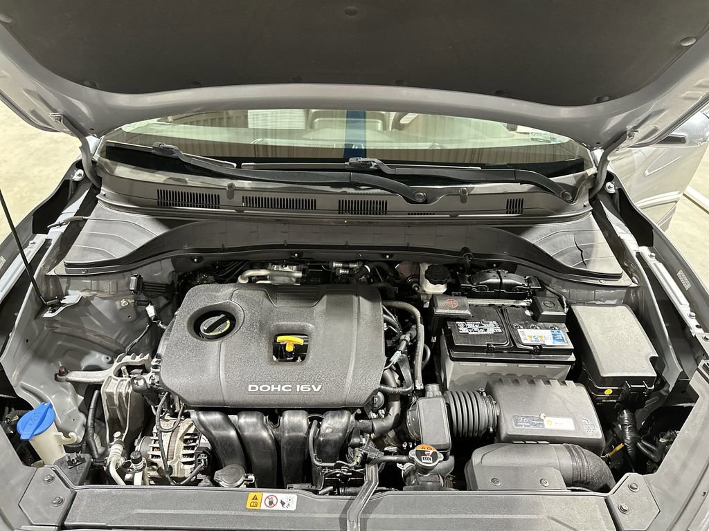 Used 2019 Hyundai Kona SEL w/ SEL Tech Package 02 image 18