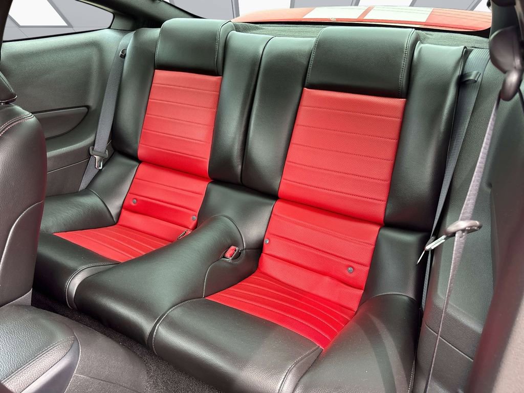 Used 2007 Ford Mustang Shelby GT500 RWD image 14