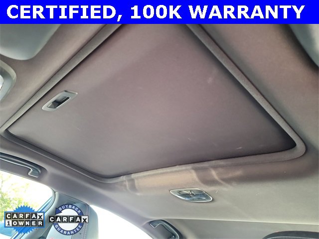 Certified 2022 Subaru WRX Limited image 30