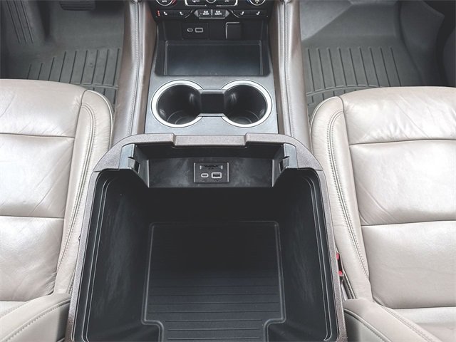 Used 2021 Chevrolet Tahoe LT w/ LT Signature Package image 35