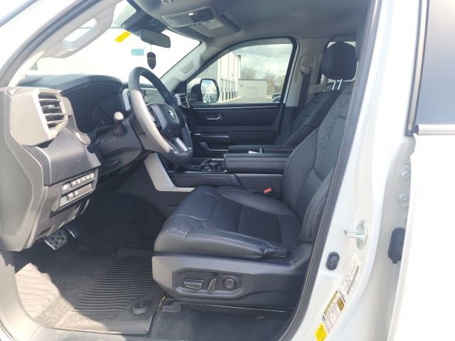 Used 2024 Toyota Tundra SR5 w/ TRD Sport Premium Package image 13