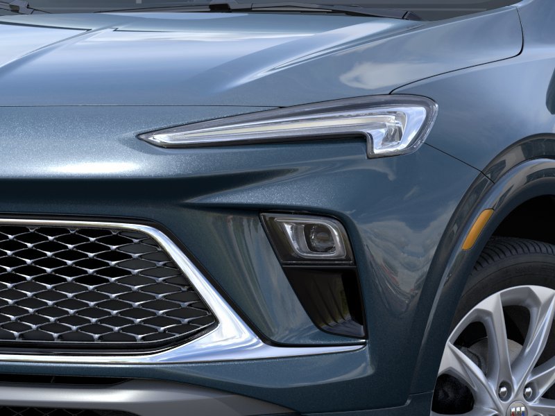 New 2026 Buick Encore GX Avenir image 10