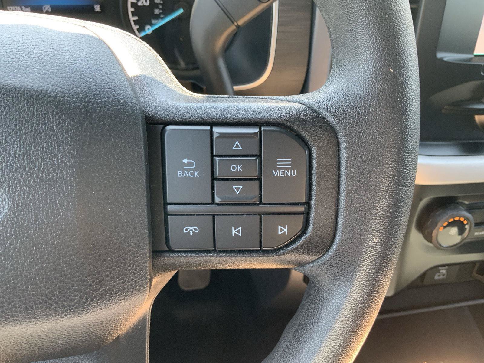 Used 2023 Ford F150 XLT AWD/4WD image 26
