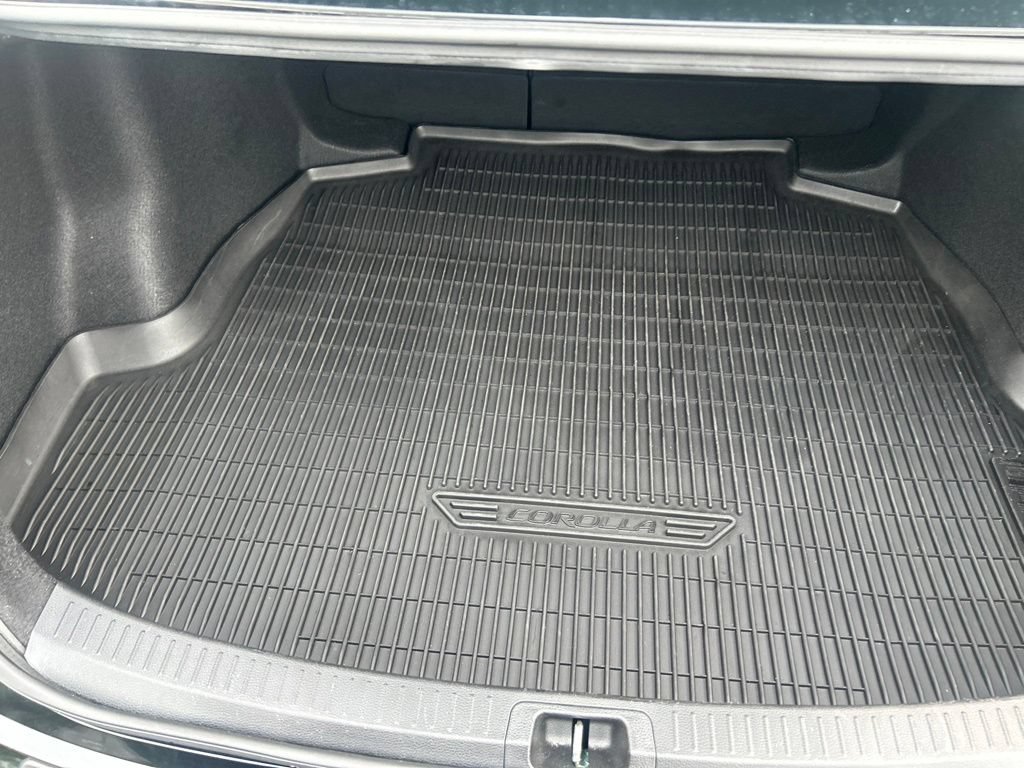 Certified 2024 Toyota Corolla LE FWD image 26