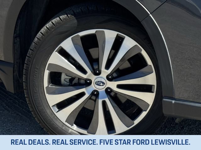 Used 2019 Subaru Ascent Touring w/ Popular Package #3 image 37