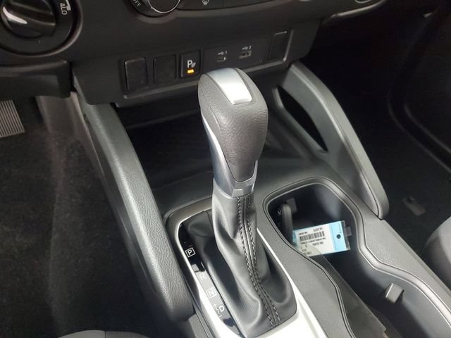 New 2026 Nissan Frontier S AWD/4WD image 19