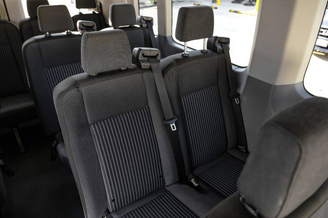 Used 2019 Ford Transit 350 XL RWD image 29