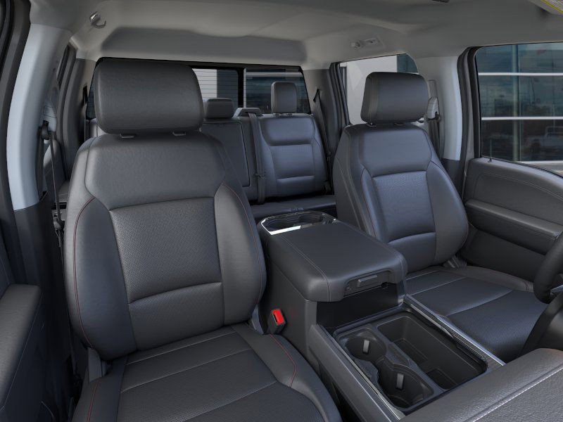 New 2026 Ford F250 Lariat w/ Black Appearance Package image 12