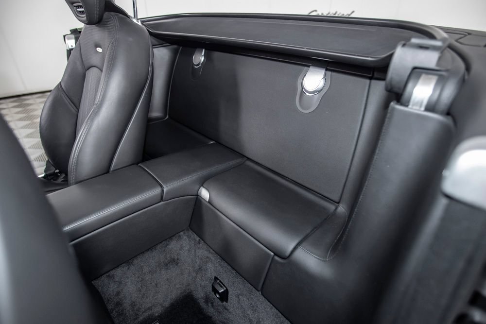 Used 2011 Mercedes-Benz SL 63 AMG image 17