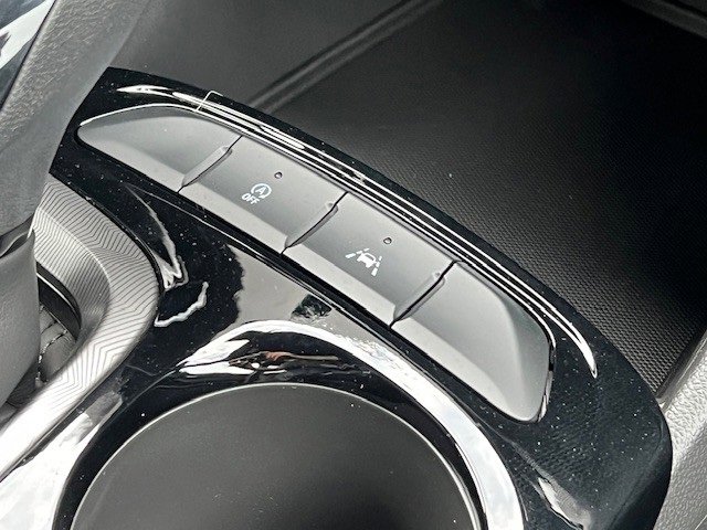 New 2026 Buick Envista Sport Touring w/ Convenience I Package image 24