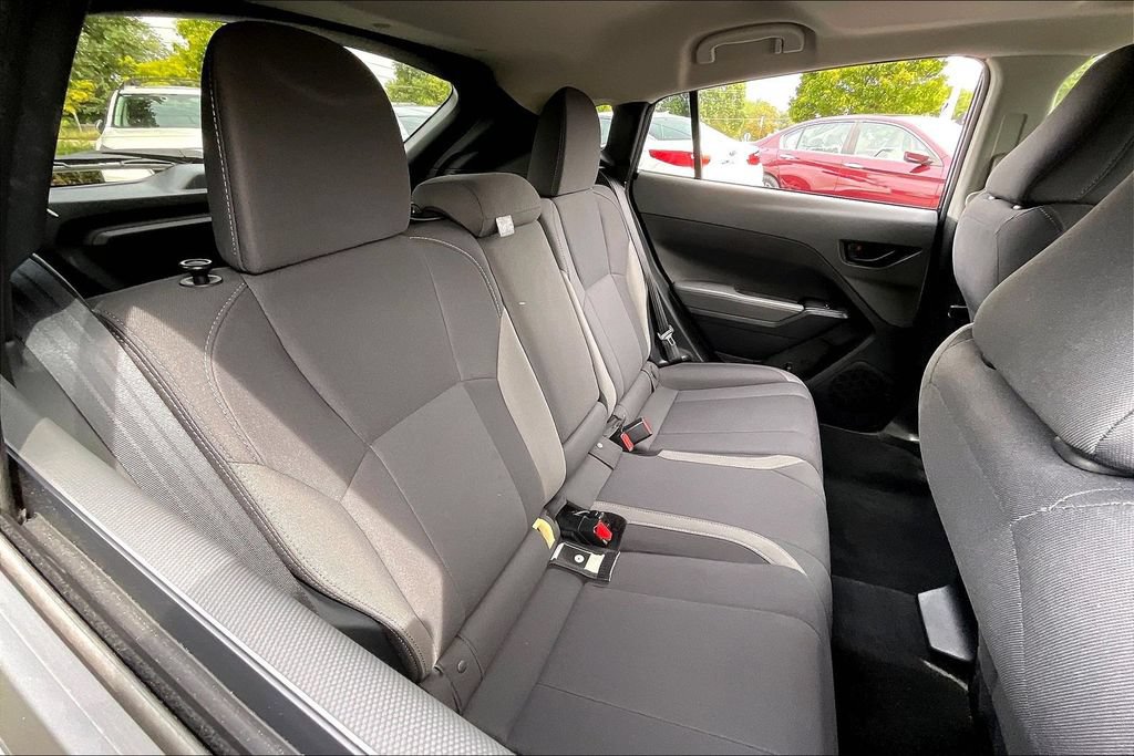 Certified 2025 Subaru Crosstrek 2.5i Premium AWD/4WD image 30