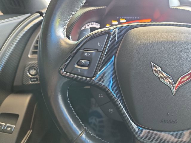 Used 2019 Chevrolet Corvette Z06 image 17