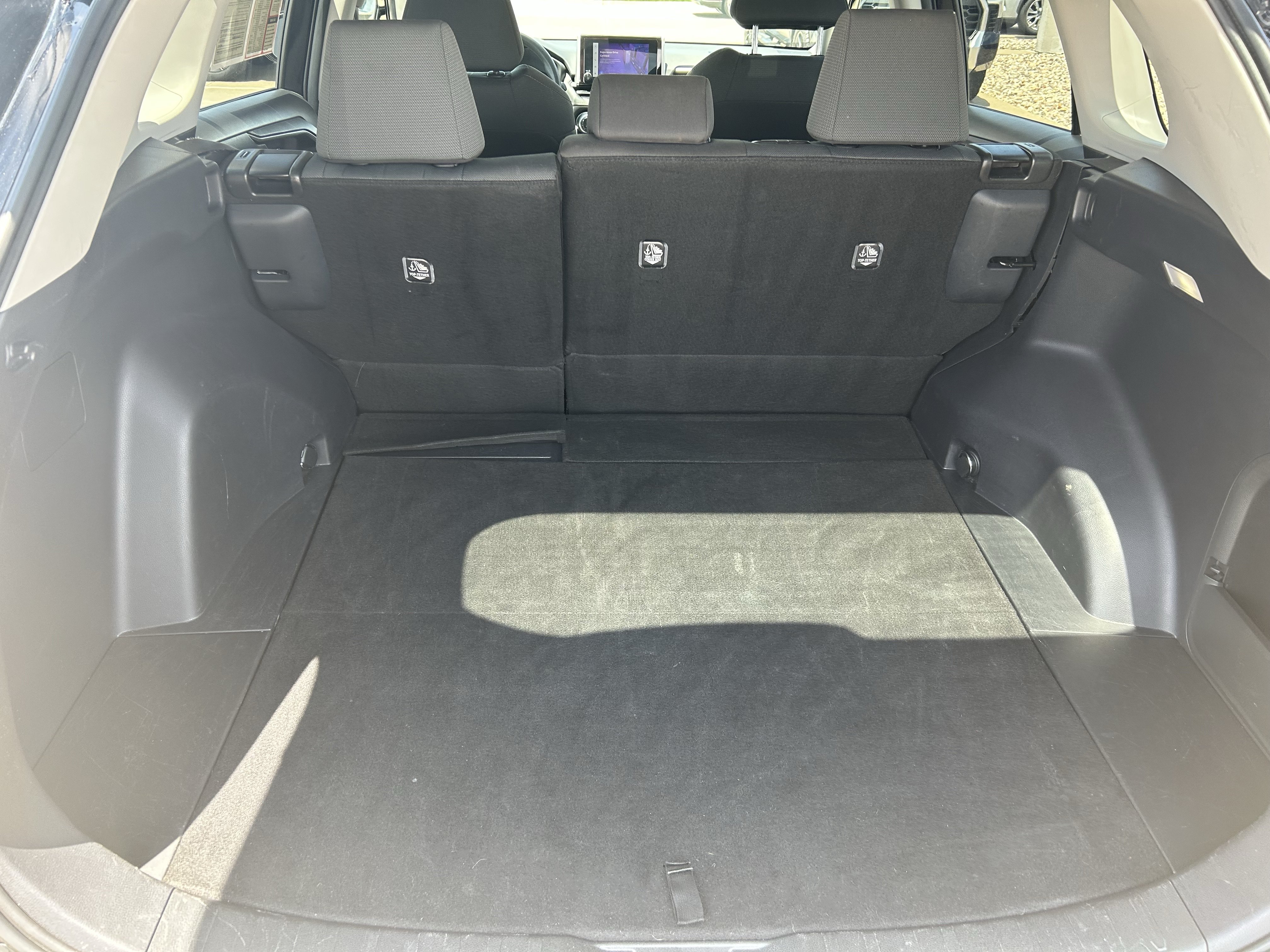 Certified 2025 Toyota RAV4 XLE AWD/4WD image 20
