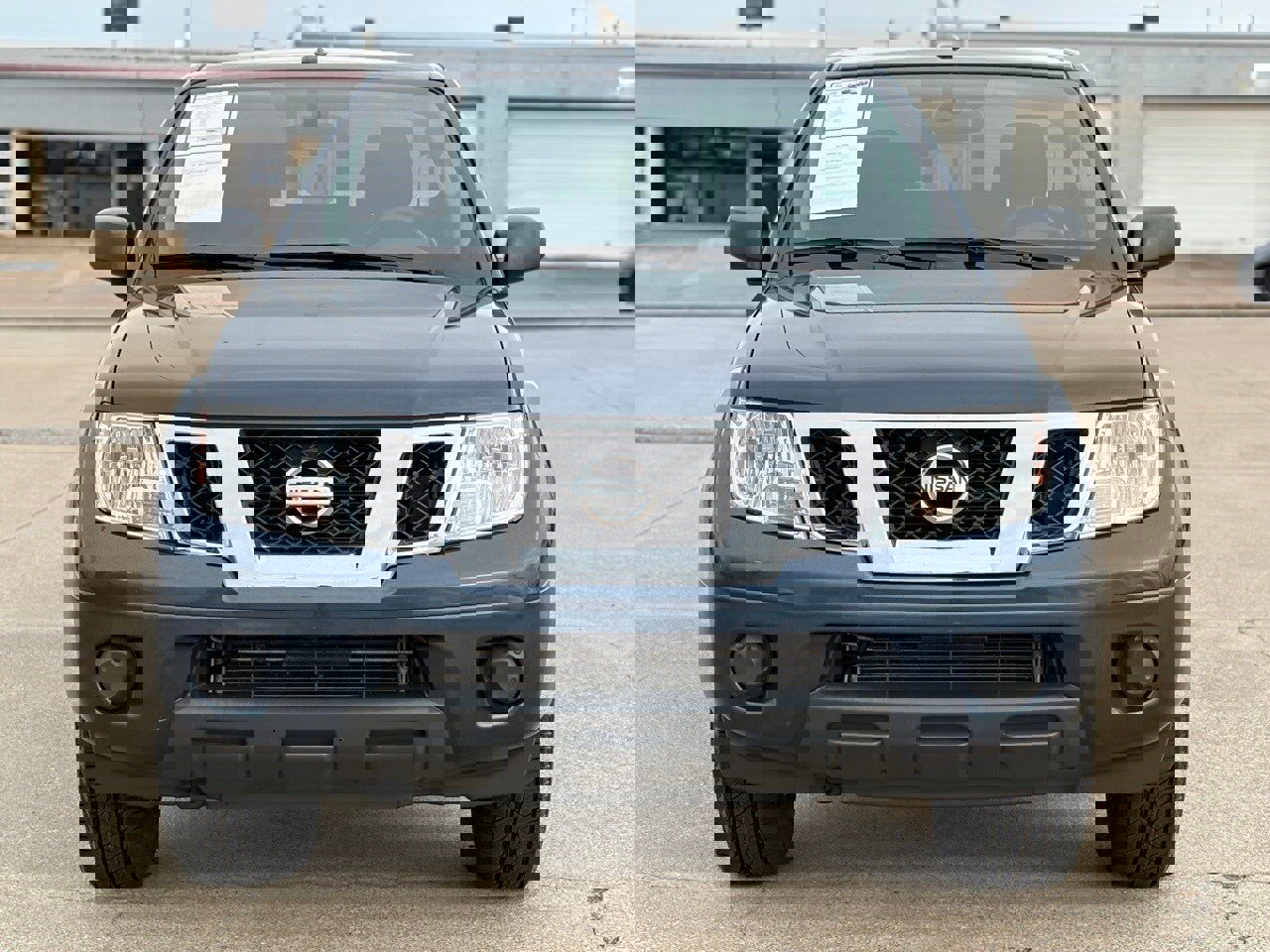 Used 2016 Nissan Frontier SV image 4