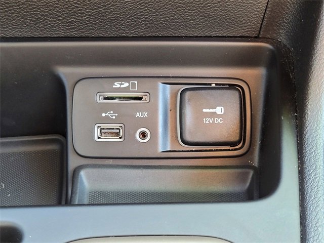 Used 2017 Jeep Cherokee Sport image 22