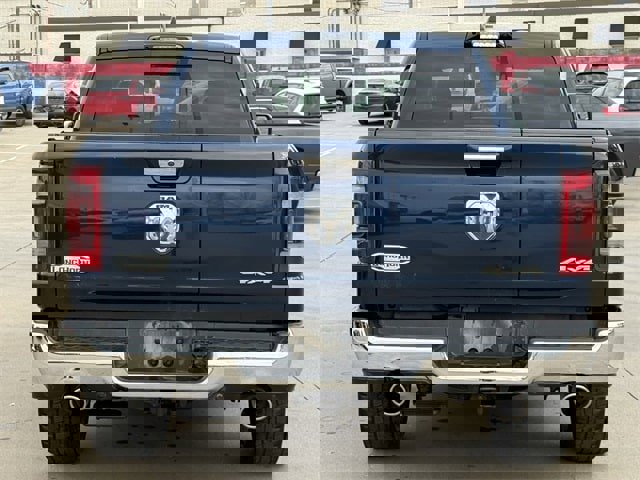 Used 2021 RAM 1500 Limited image 5