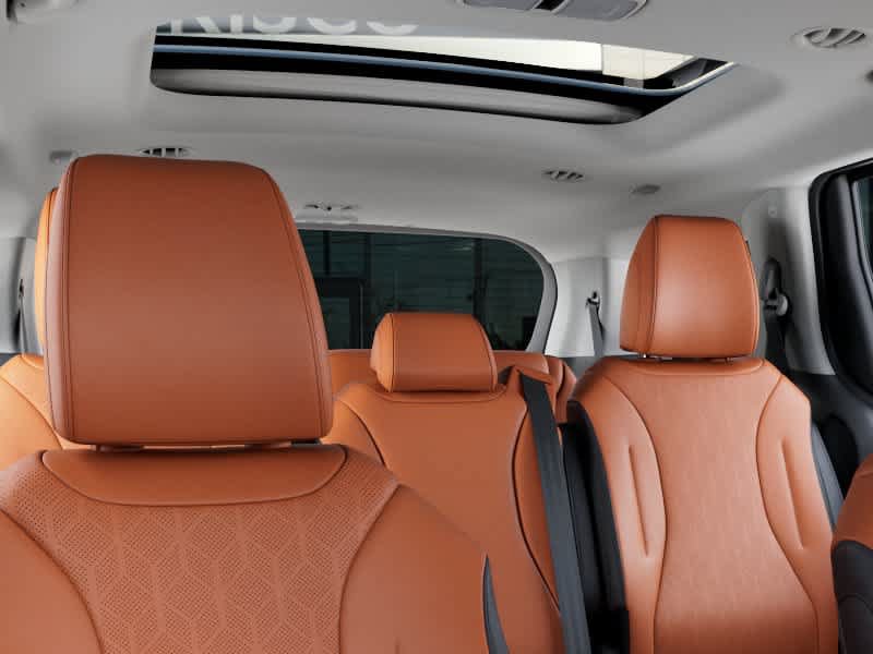New 2026 Kia Carnival SX FWD image 27