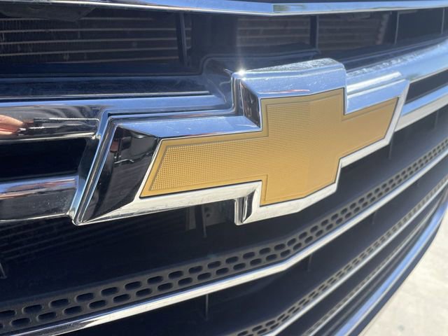 Used 2021 Chevrolet Traverse LT image 30