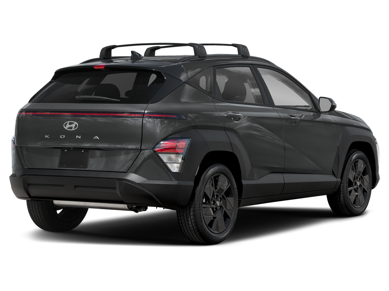 Used 2026 Hyundai Kona SEL Sport AWD/4WD image 59