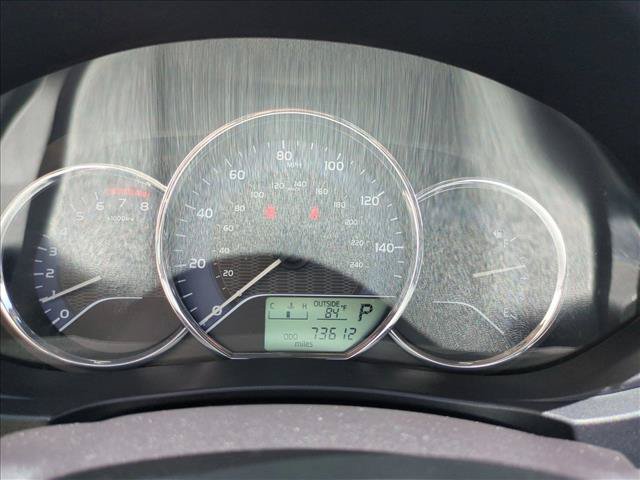 Certified 2016 Toyota Corolla L FWD image 11