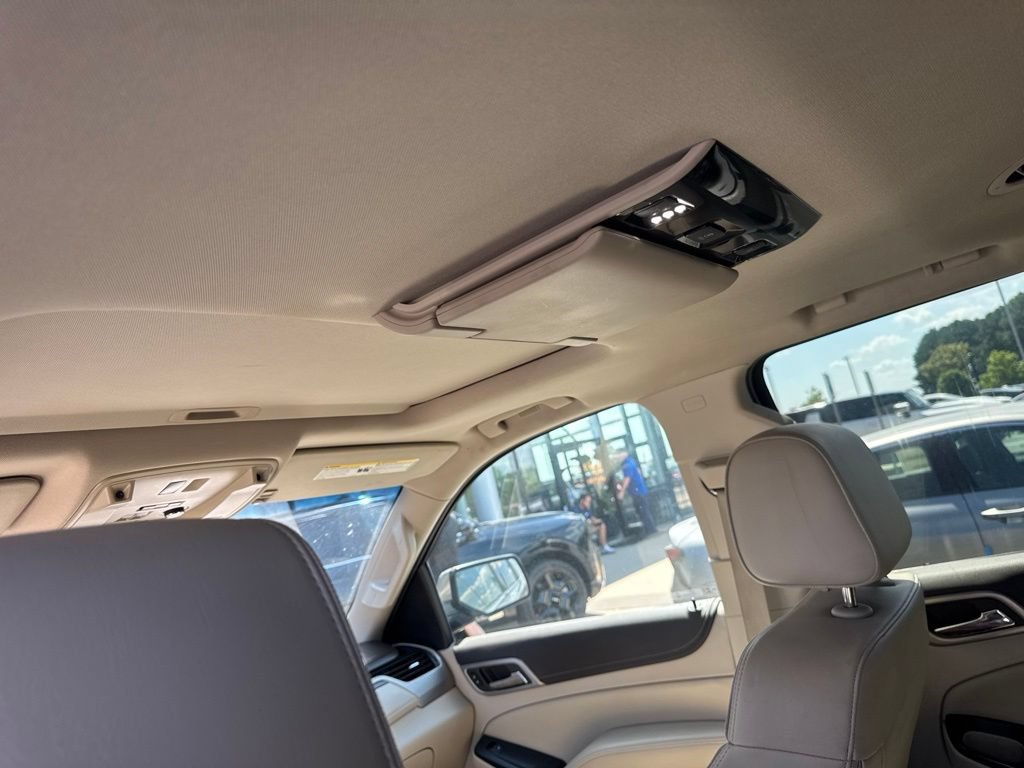 Used 2019 GMC Yukon Denali w/ Denali Ultimate Package AWD/4WD image 11