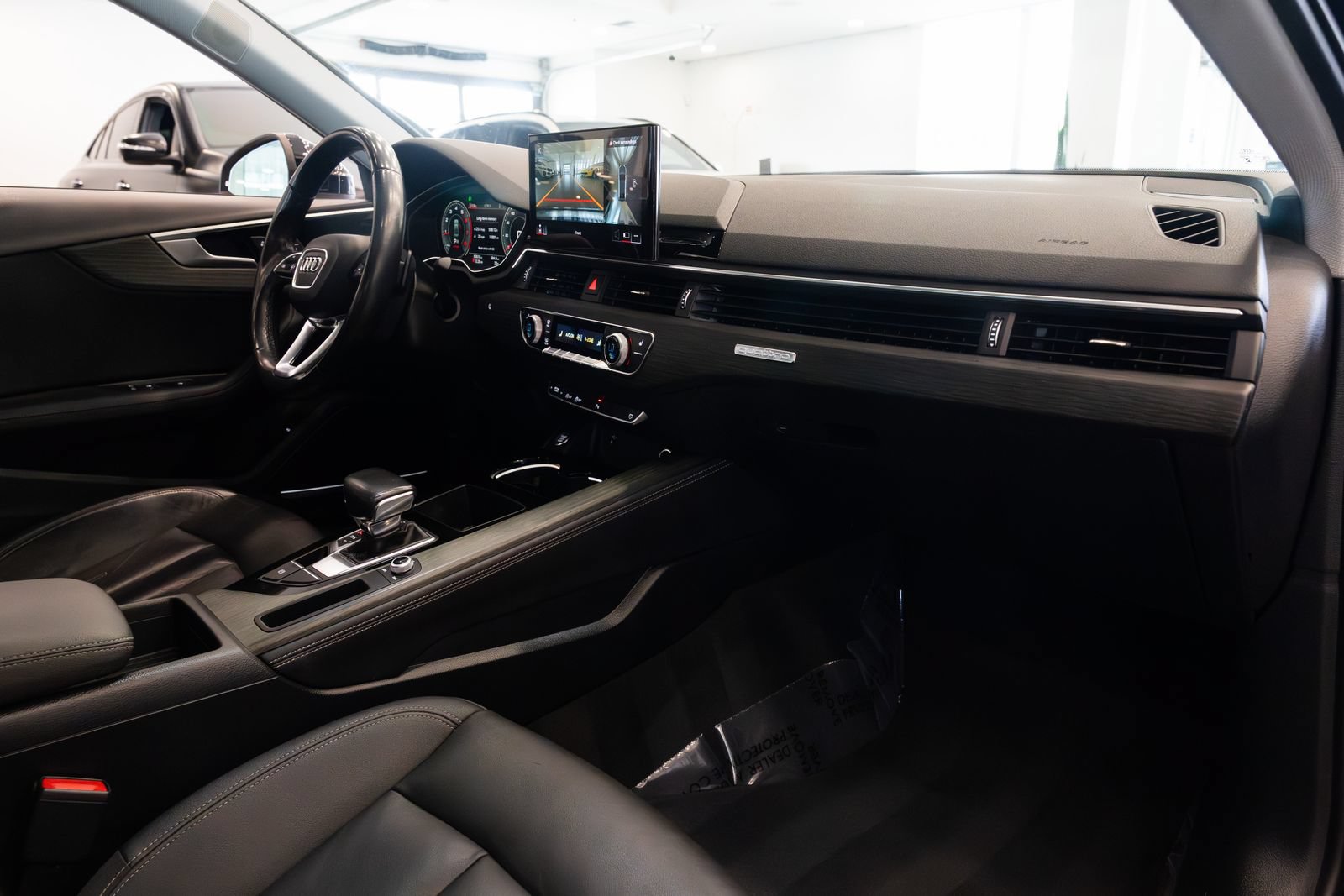 Used 2021 Audi A4 2.0T Premium Plus w/ Premium Plus Package AWD/4WD image 26