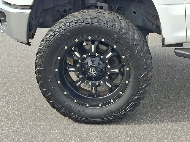 Used 2015 Ford F150 XLT w/ Equipment Group 301A Mid AWD/4WD image 8