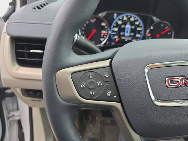 Used 2024 GMC Terrain Denali w/ Denali Premium Package AWD/4WD image 20