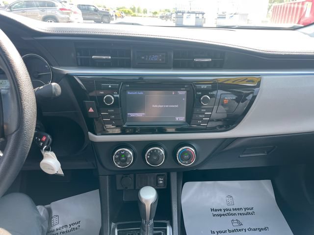 Used 2014 Toyota Corolla LE FWD image 13