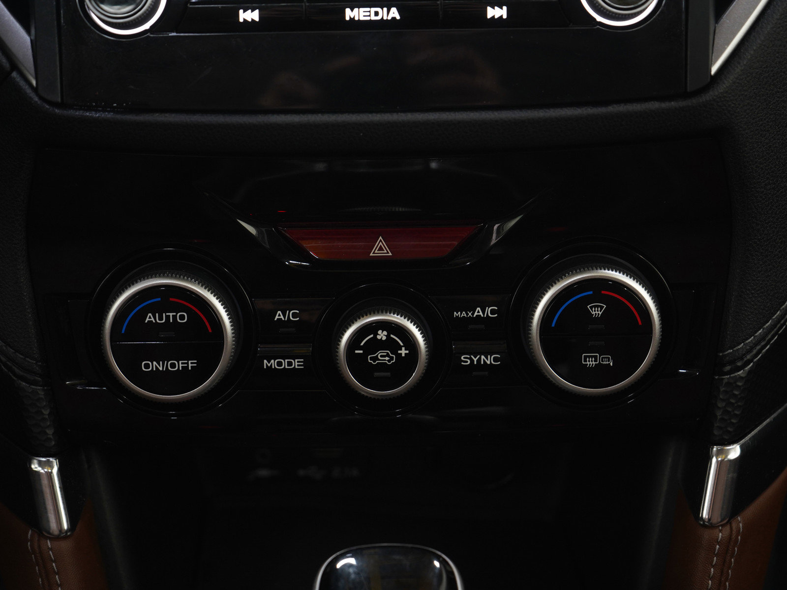 Used 2023 Subaru Forester Touring AWD/4WD image 21