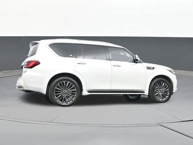 Used 2023 INFINITI QX80 Sensory w/ Cargo Package AWD/4WD image 60