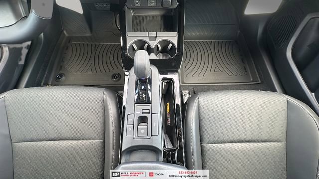 New 2026 Toyota Prius XLE image 9