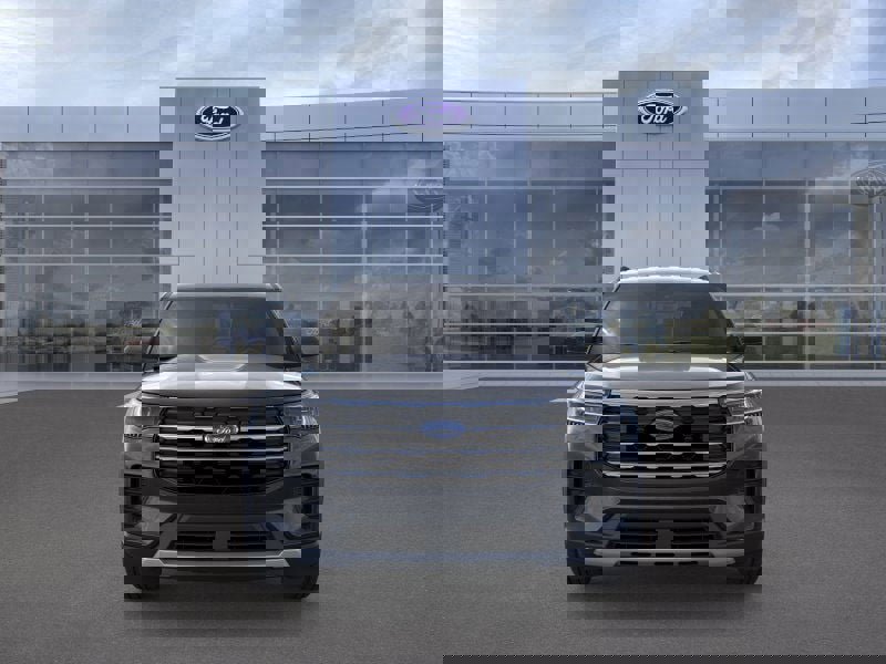 New 2026 Ford Explorer Active image 6