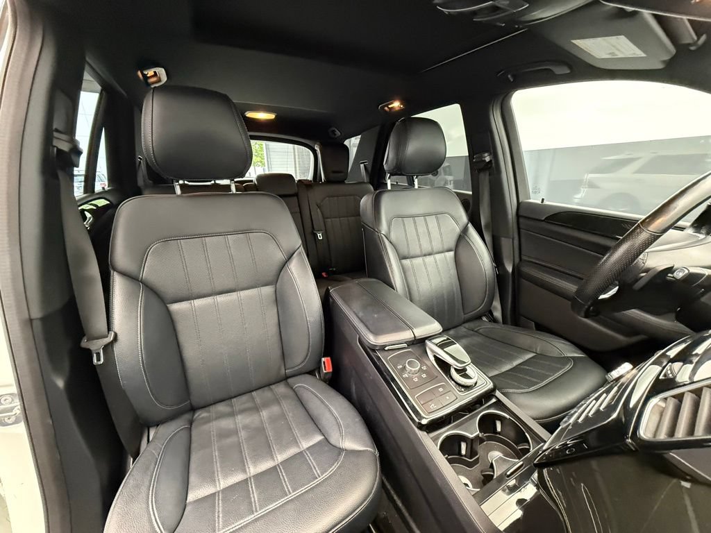 Used 2019 Mercedes-Benz GLE 400 4MATIC w/ Premium 1 Package image 71