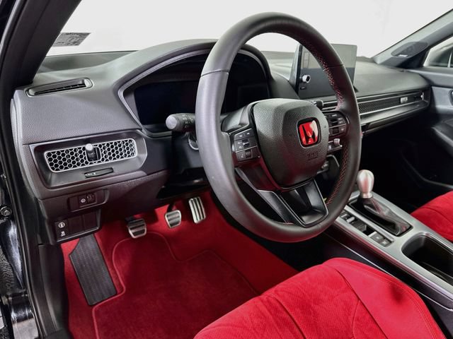 Used 2025 Honda Civic Type R image 11