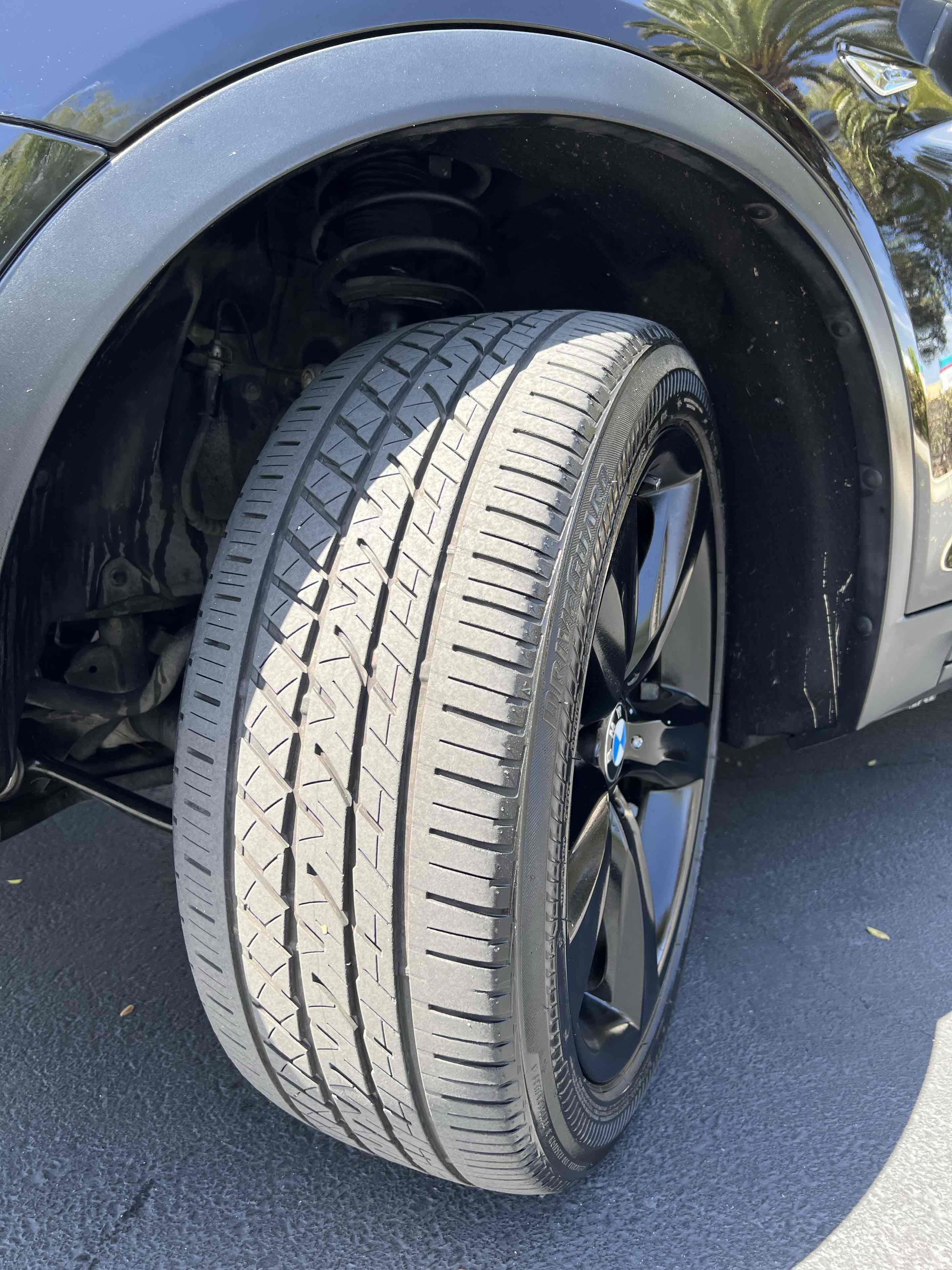 Used 2017 BMW X3 sDrive28i RWD image 50
