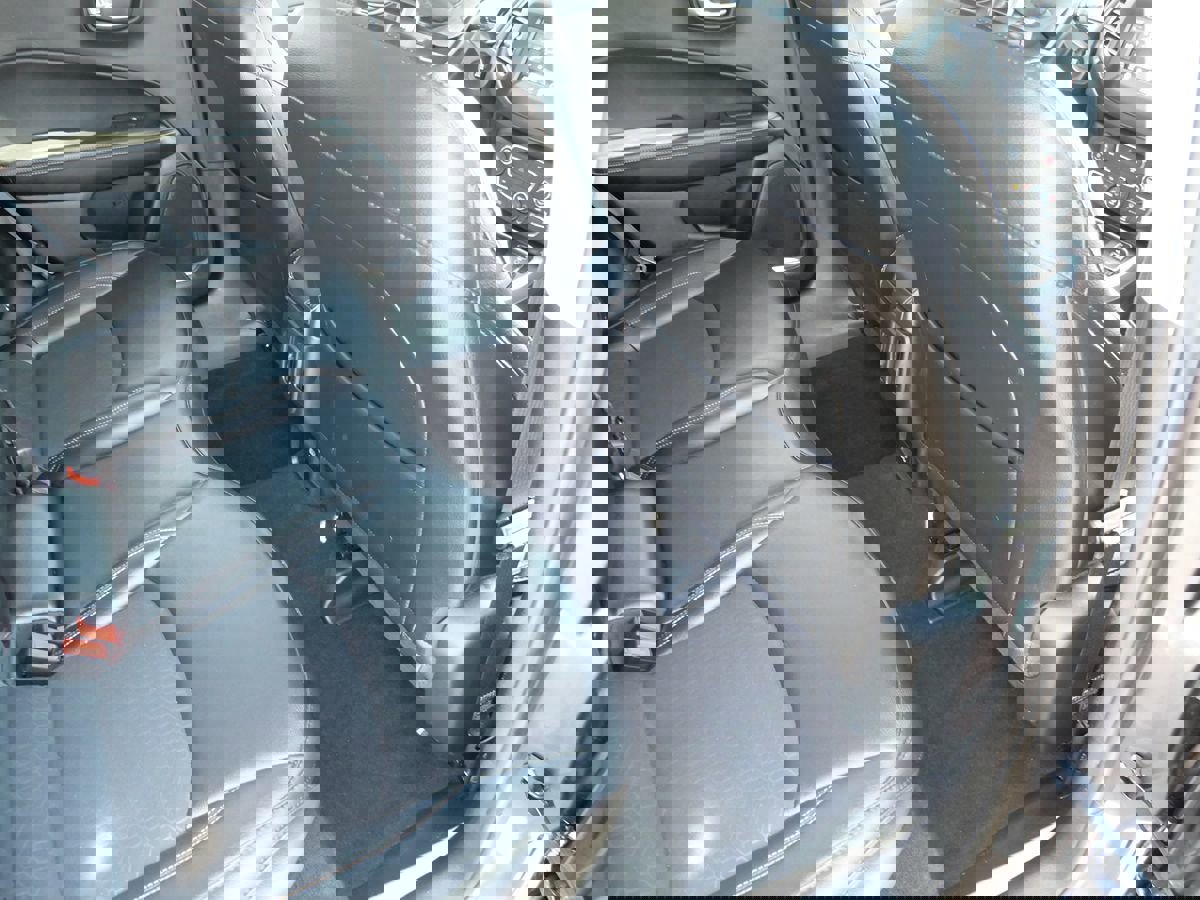 Used 2020 Jeep Compass Latitude image 29