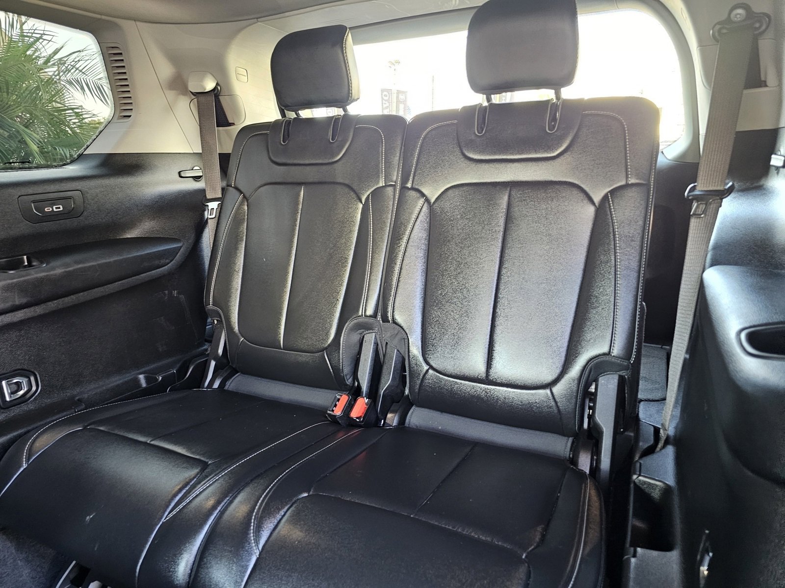 Used 2021 Jeep Grand Cherokee L Limited image 25