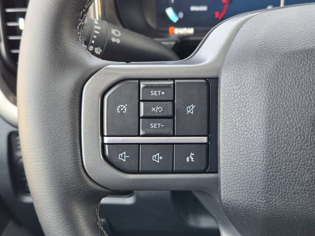 Used 2026 Ford F350 Lariat w/ FX4 Off-Road Package AWD/4WD image 38
