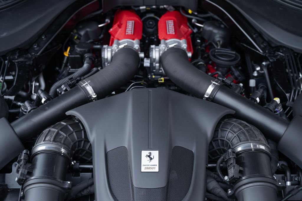 Used 2023 Ferrari Portofino M image 13