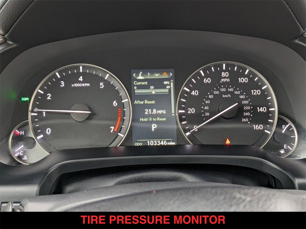 Used 2020 Lexus RX 350 AWD w/ Premium Package image 22