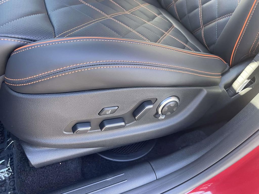 New 2026 Genesis GV70 3.5T Sport Prestige AWD/4WD image 21