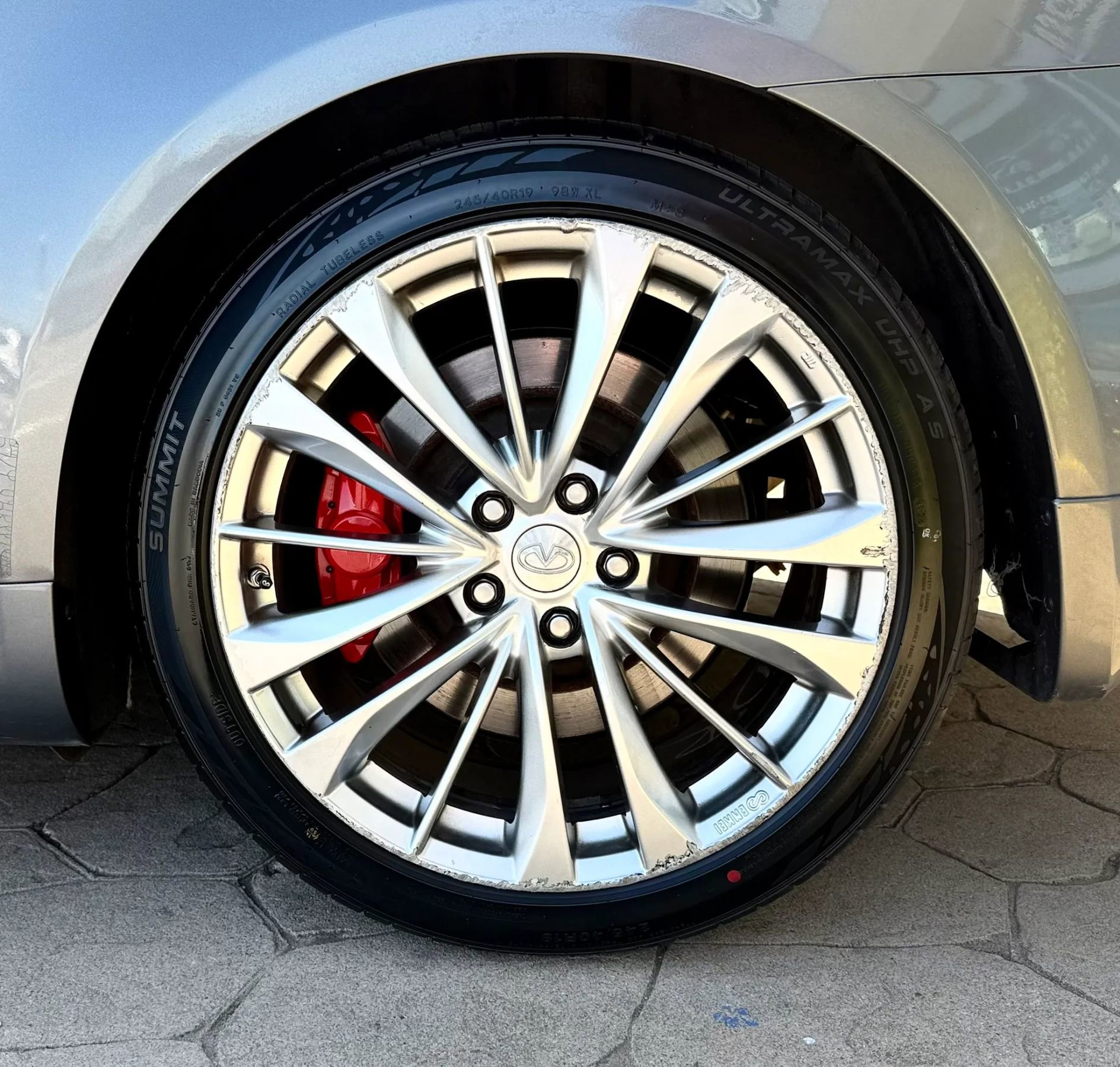 Used 2013 INFINITI G37 Journey w/ Premium Pkg RWD image 47