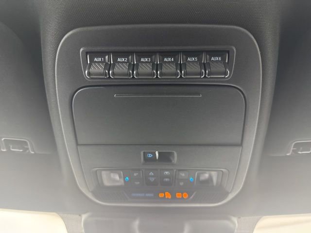 Certified 2025 Ford F150 Tremor w/ Bed Utility Package image 14
