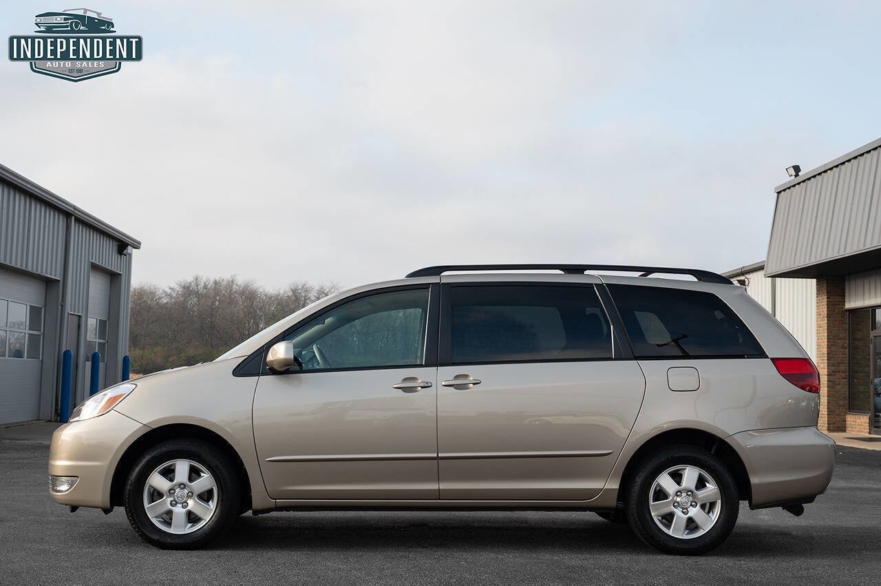 Used 2005 Toyota Sienna image 4