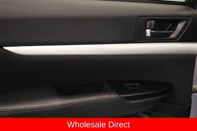 Used 2012 Subaru Legacy 2.5i Premium AWD/4WD image 26